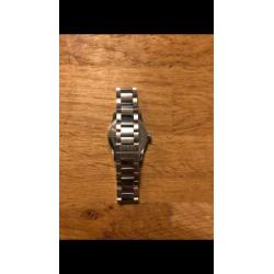 GUCCI horloge dames
