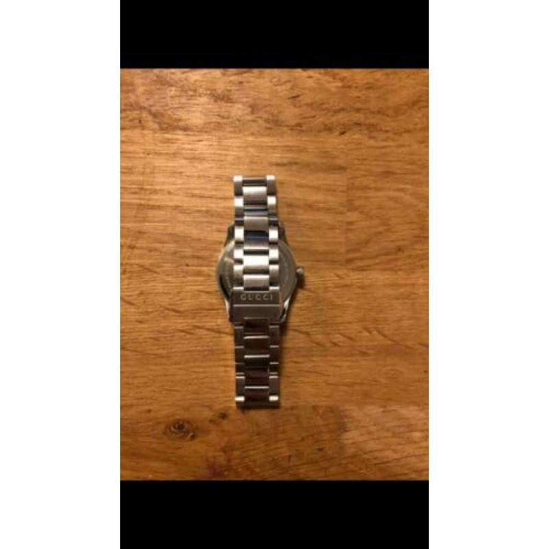 GUCCI horloge dames