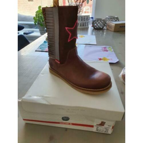 shoesme laarzen. Nieuw! Maat 32