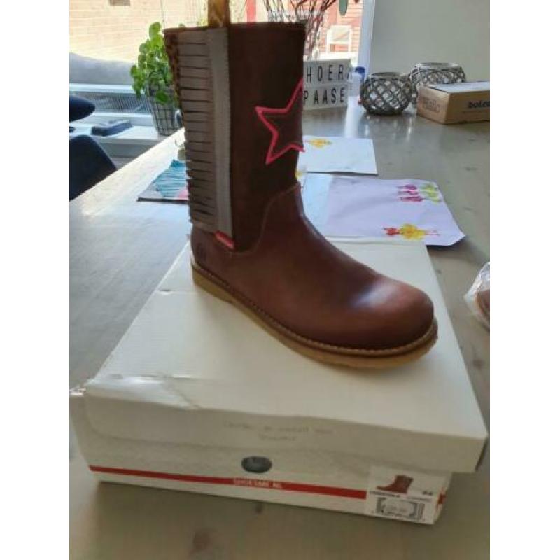 shoesme laarzen. Nieuw! Maat 32