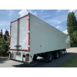 H.T.F. 2as met Stuuras (bj 2000)