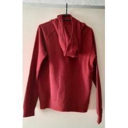 Nike Essential Fleece hoodie - Maat S