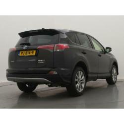 Toyota RAV4 2.5 Hybrid Executive | Leder | Origineel NL! |