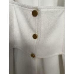 Designers Remix corset Blouse (M)