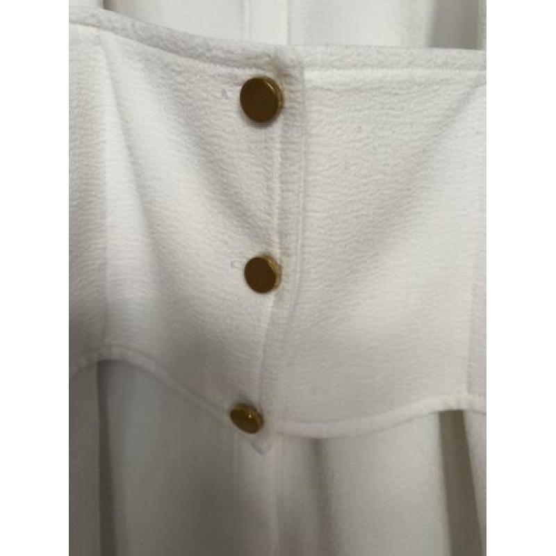 Designers Remix corset Blouse (M)