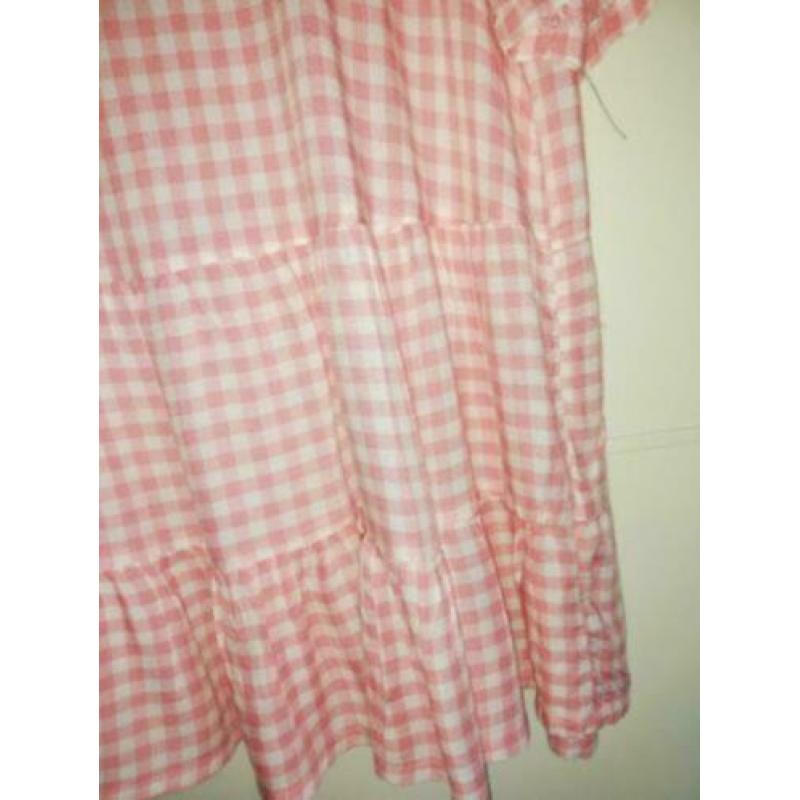 Leuke blouse van Esprit Maat M