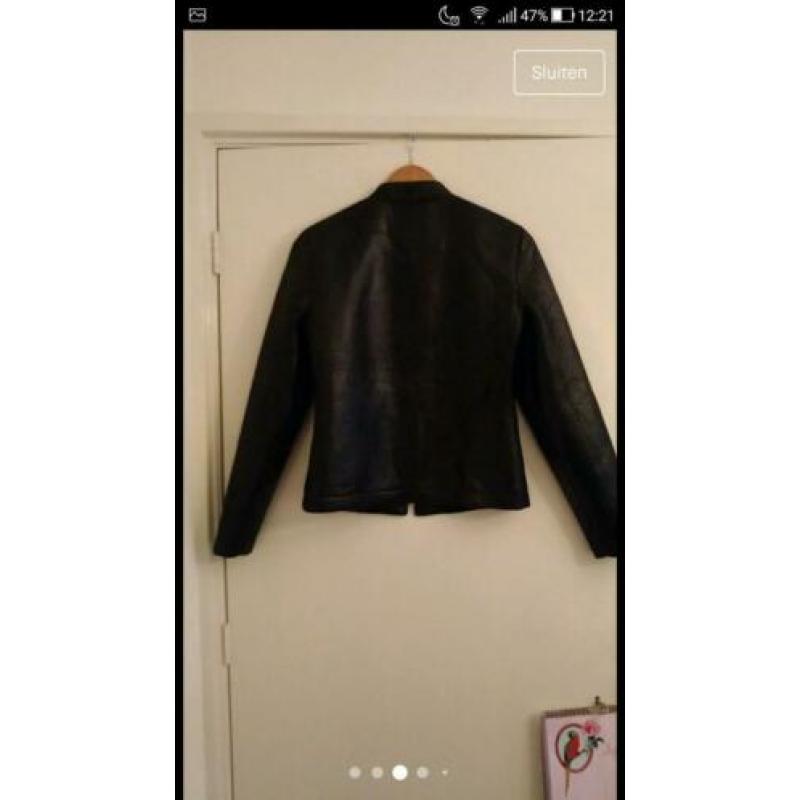 Leuk Costes jasje maat S