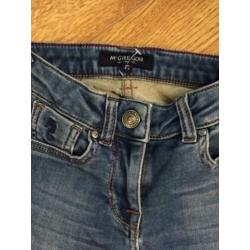 jeans MC Gregor mt 116