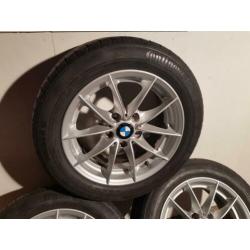 Bmw Style 304/360 Velgen 16 Inch F25/E87/E90 X3/1 & 3-Serie