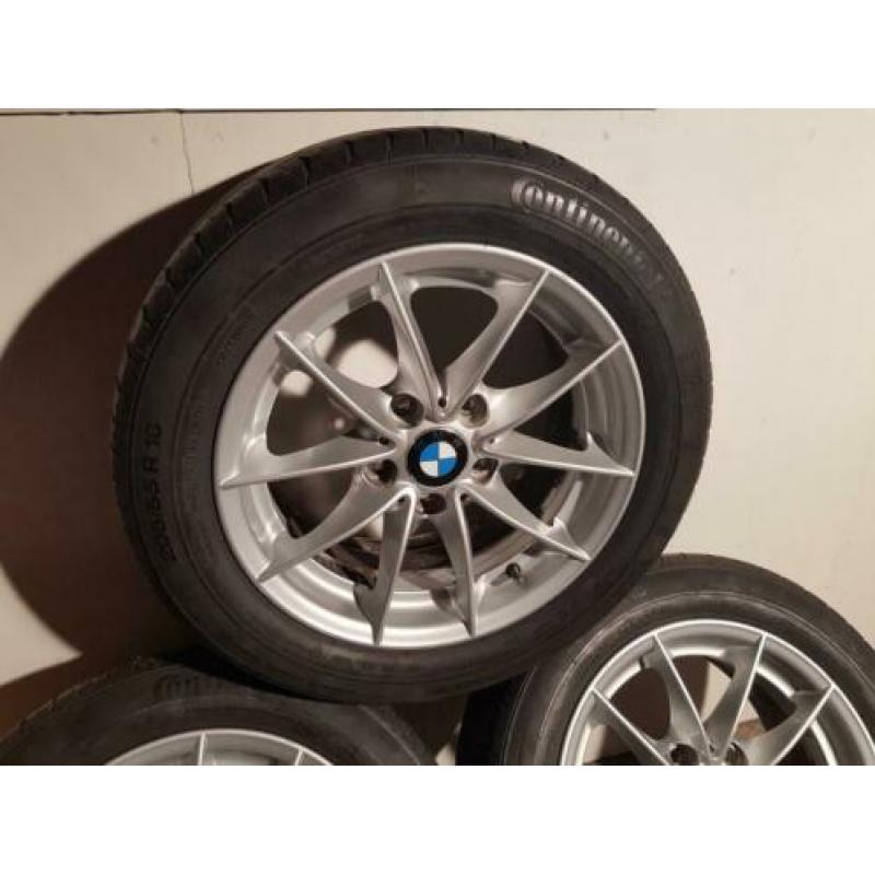 Bmw Style 304/360 Velgen 16 Inch F25/E87/E90 X3/1 & 3-Serie