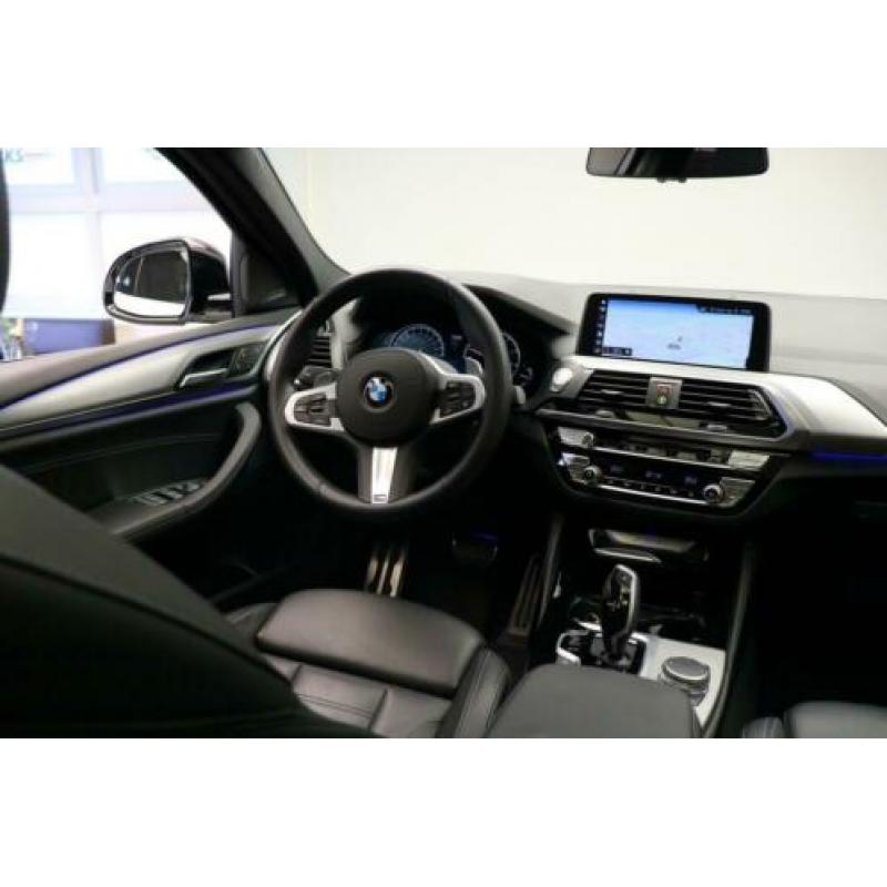 BMW X4 3.0i xDrive High Executive M Sport / Panorama dak / H
