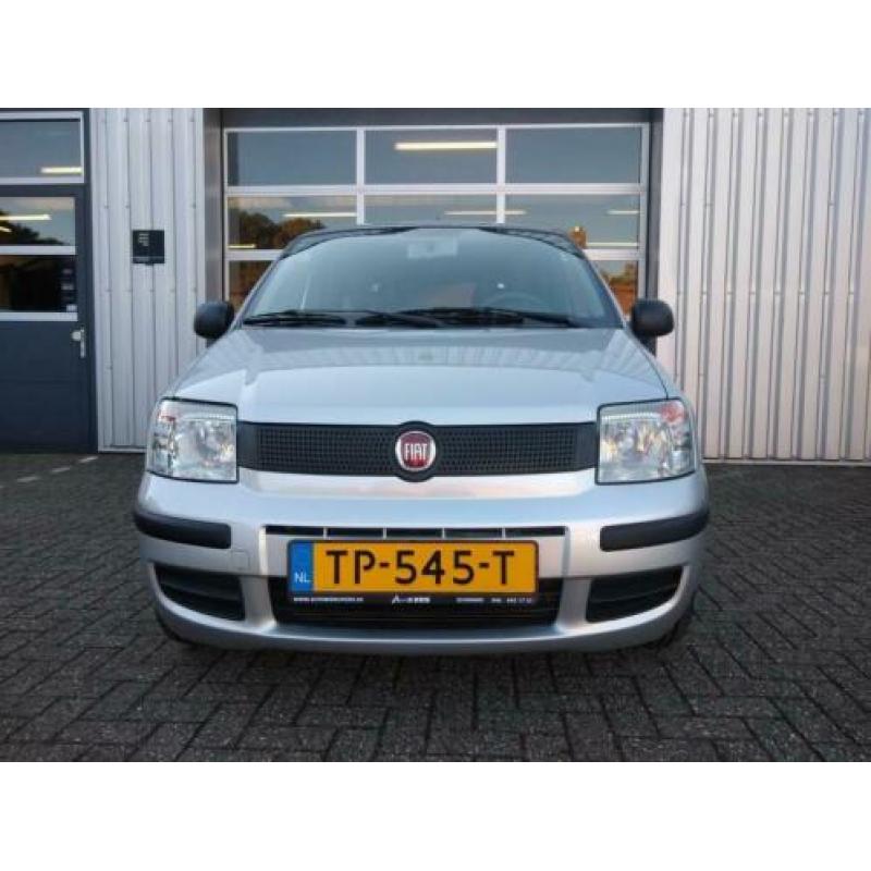 Fiat Panda 1.2 Young airco