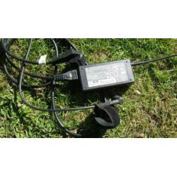 Adapter HP TPC-LA581 zie foto,s voor info