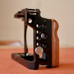 SmallRig voor Sigma fp