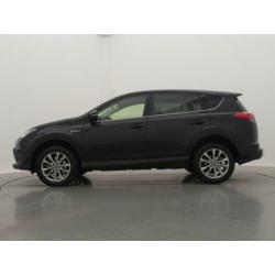 Toyota RAV4 2.5 Hybrid Executive | Leder | Origineel NL! |