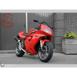 Triumph daytona 955i - 2006