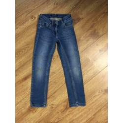 jeans MC Gregor mt 116