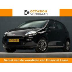 Fiat Punto Evo 1.2 Pop Star Pro (AIRCO. NIEUWE € 5.745,00