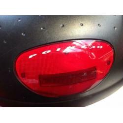 Topkoffer givi 29,95