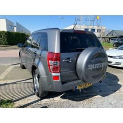 Suzuki Grand Vitara 2.0-16V Shogun ! NETTE AUTO ! 4X4 ! AIRC