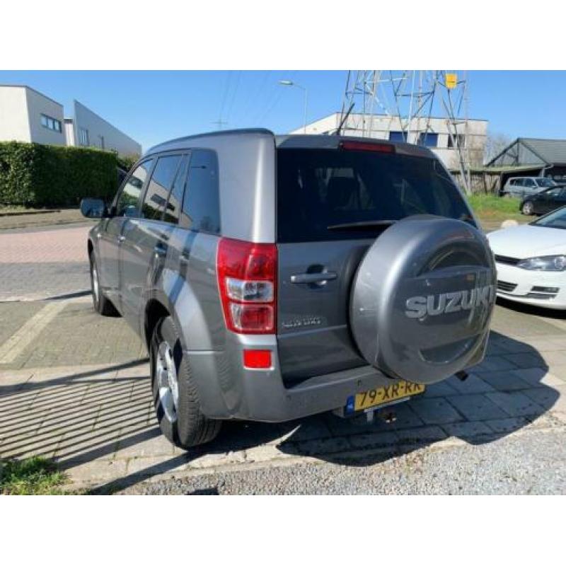 Suzuki Grand Vitara 2.0-16V Shogun ! NETTE AUTO ! 4X4 ! AIRC