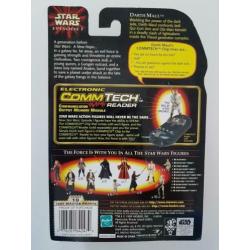 -40% Star Wars EP1 Darth Maul (Sith Lord)