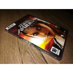 Tomb raider Legend PC Game