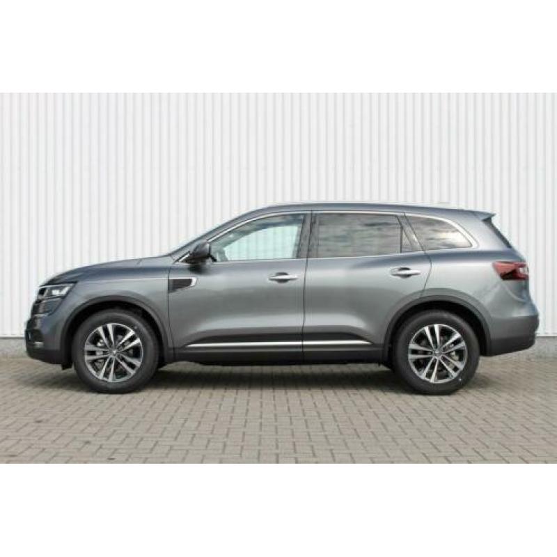 Renault Koleos 1.6 dCi 130PK Intens | Easy Life Pack | Navi