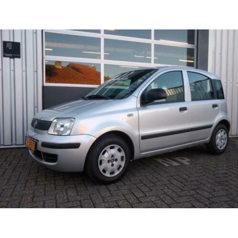 Fiat Panda 1.2 Young airco