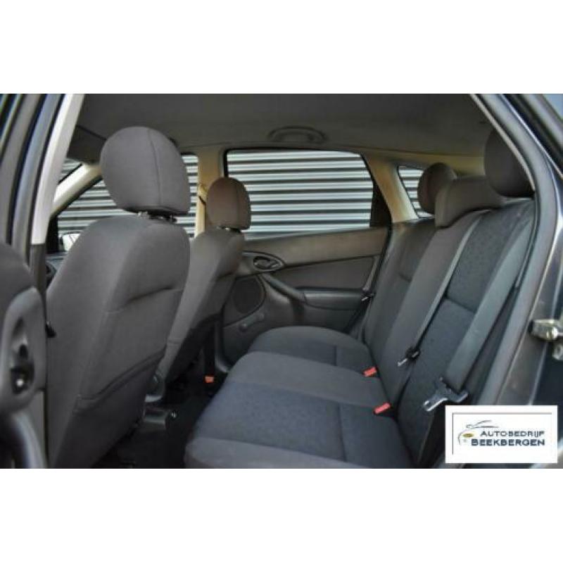 Ford Focus 1.6 16V Cool Edition AIRCO 79DKM DEALER ONDERHOUD