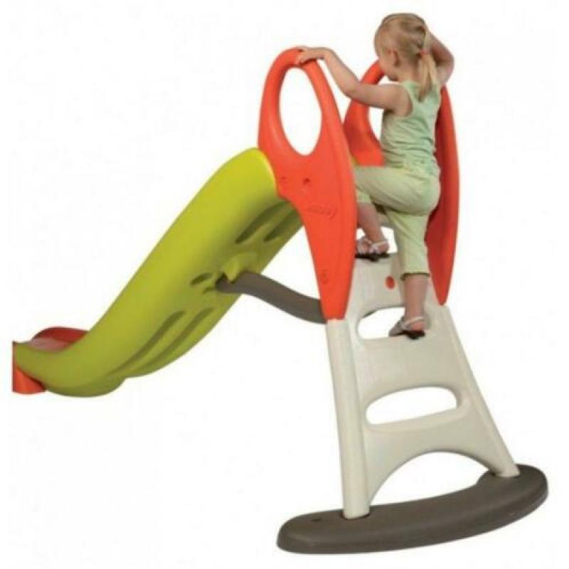 Speelhuisjes kunststof SMOBY LITTLE TIKES Glijbanen, Feber