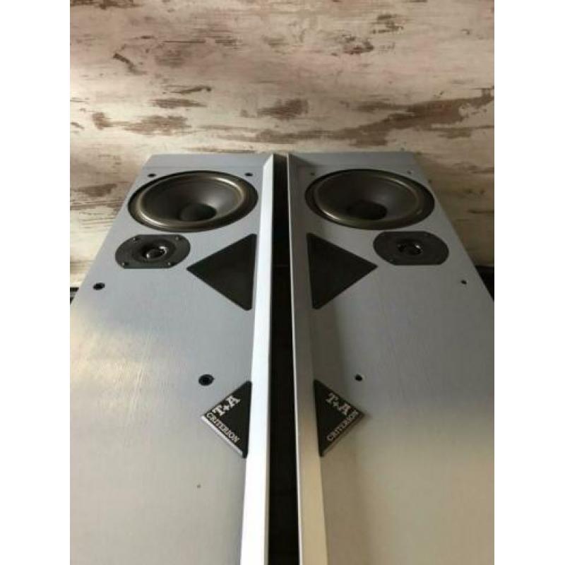 Criterion T70 Luidspreker