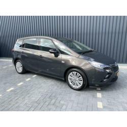 Opel Zafira Tourer 1.4 T 140Pk Business+ 7p. | Camera | Navi