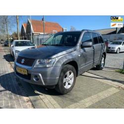 Suzuki Grand Vitara 2.0-16V Shogun ! NETTE AUTO ! 4X4 ! AIRC