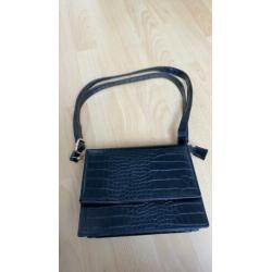 Snakeprint tasje!