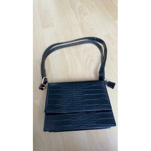 Snakeprint tasje!