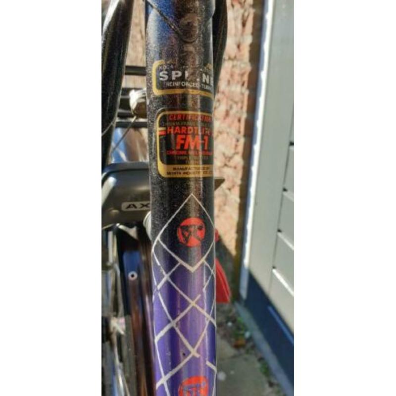 Koga World Traveller frame hoogte 57 cm
