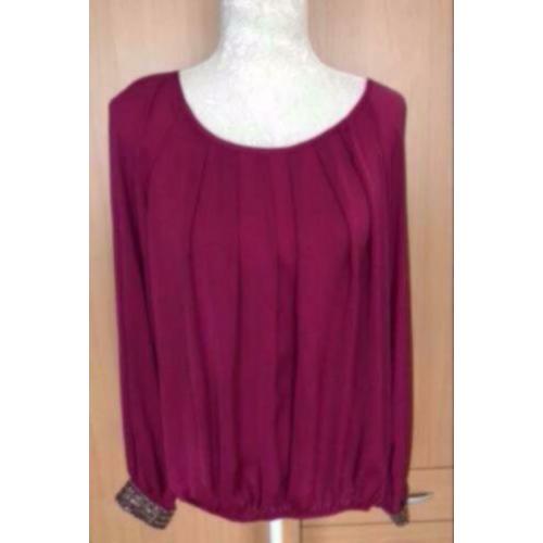 Dorothy Perkins blouse maat L