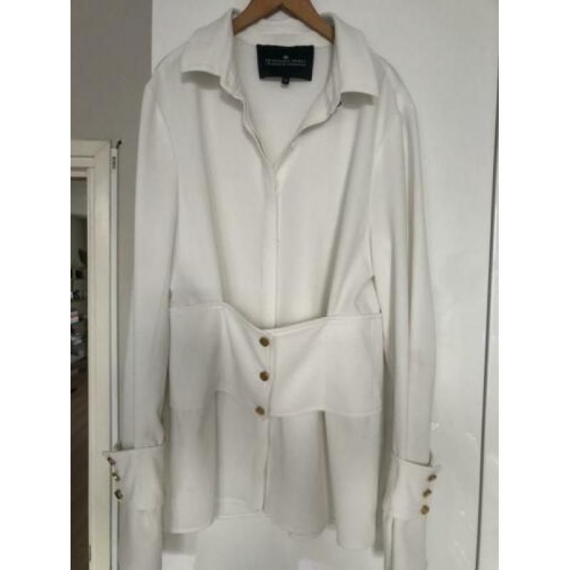Designers Remix corset Blouse (M)