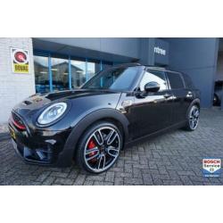 Mini Mini Clubman 2.0 John Cooper Works ALL4