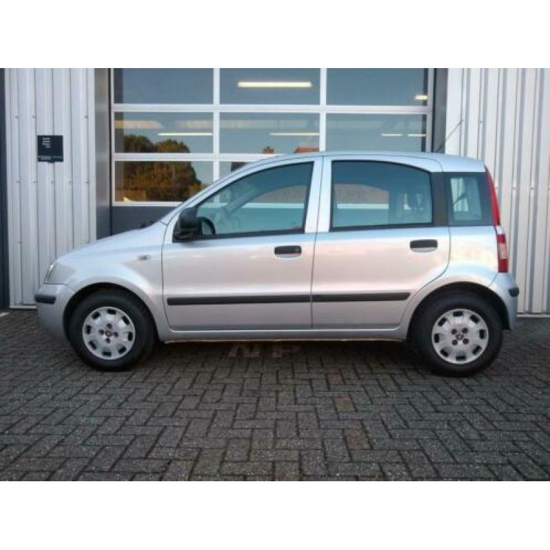 Fiat Panda 1.2 Young airco