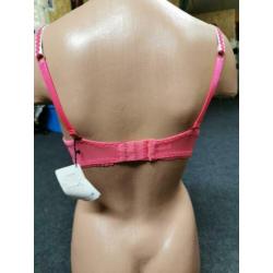 Nieuw aubade bh maat 70d 70 d push up