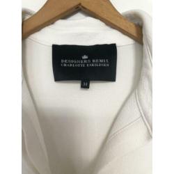 Designers Remix corset Blouse (M)
