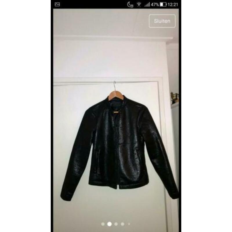 Leuk Costes jasje maat S