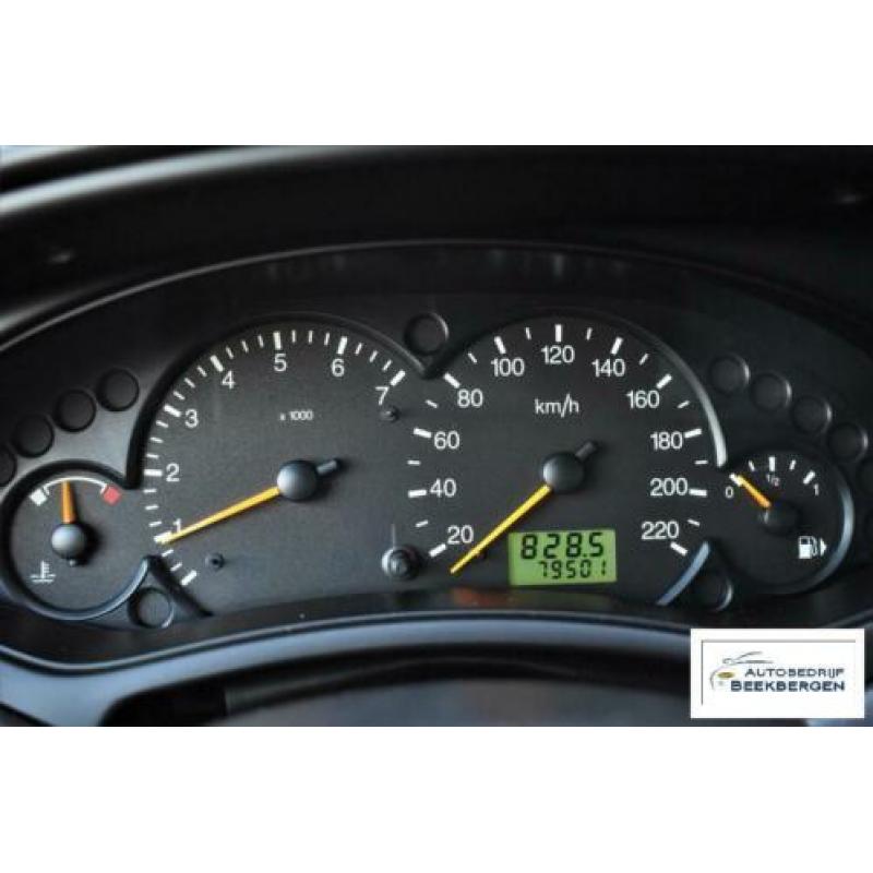 Ford Focus 1.6 16V Cool Edition AIRCO 79DKM DEALER ONDERHOUD