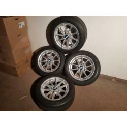Bmw Style 304/360 Velgen 16 Inch F25/E87/E90 X3/1 & 3-Serie
