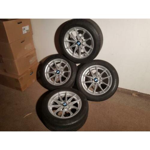 Bmw Style 304/360 Velgen 16 Inch F25/E87/E90 X3/1 & 3-Serie