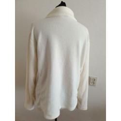 Fleece vest