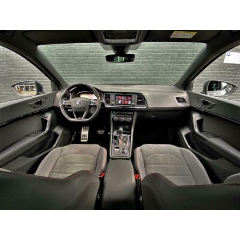 Seat Ateca 1.5 TSi 150 pk FR DSG-7 / 2x / 360 ° Camera / Vir