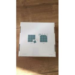 IXXI schilderij quotes box (NIEUW) (VT WONEN)